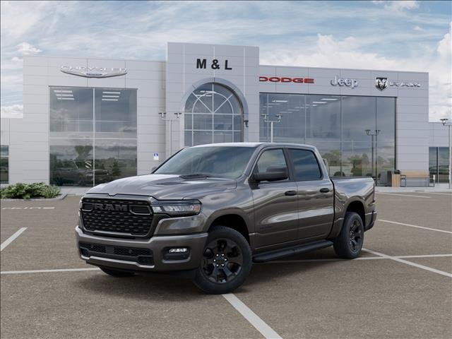 ram ram 1500 pickup 2026 3C6SRFGP4T4182959 image ram ram 1500 pickup 2026 3C6SRFGP4T4182959 image